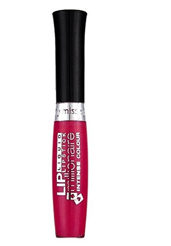 Miss Sporty Millionaire Intense Color Liquid Lipstick - 103 Fuchsia Ca$h