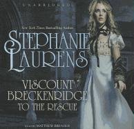 Viscount Breckenridge to the Rescue: Library Edition