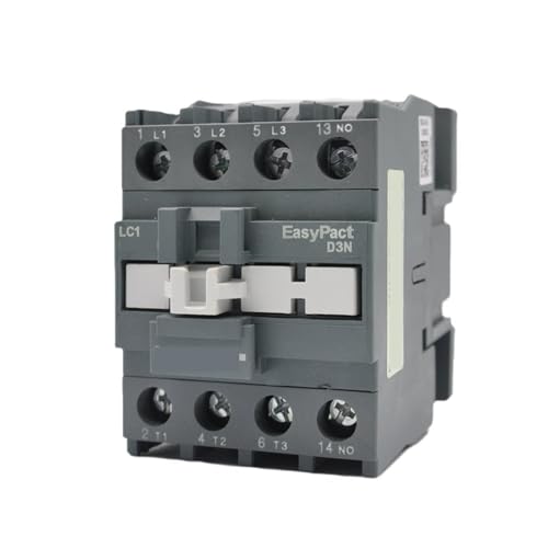 Contacteur AC AC24V LC1N0910M5N relais de commande compatible 1810 2510
