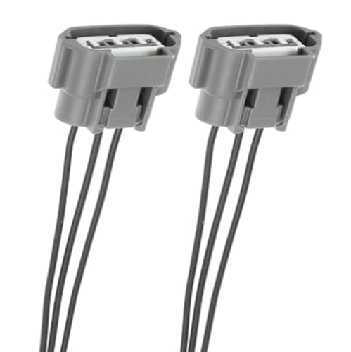 Conector del cableado de automóvil compatible con Infiniti J4881, repuesto de enchufe eléctrico