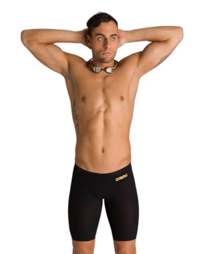 Amazon.com : ARENA Powerskin Carbon Air2 Men's Racing Jammer