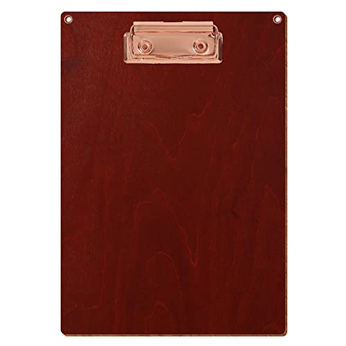 Bütic - Portablocco in legno, forma standard, in