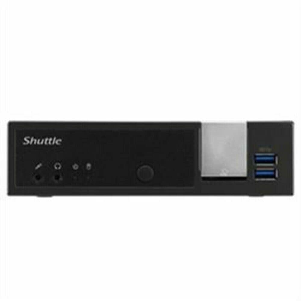 Amazon.co.jp: Shuttle インテル®Celeron®J3355プロセッサ搭載 Intel