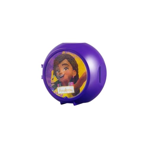 Image of LEGO Friends Andrea's DJ Pod