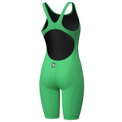 Madwave Revolt Open Back XS maillot natation compétition dos ouvert - 2