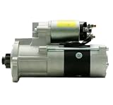Starter Motor Compatible with Mitsubishi S4S 12V 10t 3.2kw M2T62271 CST35123