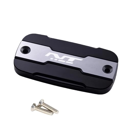 Bouchon liquide frein NT1100 en aluminium CNC pour une protection haut de gamme