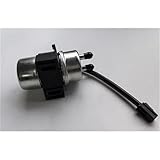 Oil Pumps Motorcycle Fuel Pump For XVS1100 V-Star 1100 2005-2009 Electric Model 5KS-13907-01-00 5KS-13907-00-00 Gasoline Pump Fuel Pumps Kit - Image 5