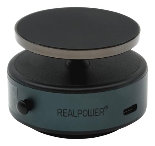 Realpower Support de Voiture MH-1, Fonction Vide, MAG Safe