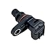 HYXUAN Camshaft Position Sensor 39350-2E200 Compatible with 2017-2020 Elantra 2018-2020 Elantra GT 2018-2021 Kona 2019-2021 Veloster 2017-2020 Forte 2017-2018 Forte5 2021-2021 Seltos 2017-2021 Soul