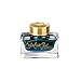 Pelikan Tintenglas Edelstein® Ink Golden Lapis (Blau-Gold), 50 ml, 1 Glas Tinte für Kolbenfüllhalter, 302234 ml Glas günstig Kaufen-Pelikan Tintenglas Edelstein® Ink Golden Lapis (Blau-Gold), 50 ml, 1 Glas Tinte für Kolbenfüllhalter, 302234