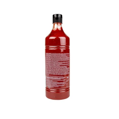 Sauce smokey Sriracha Go-Tan 1 L pour assaisonnements relevés