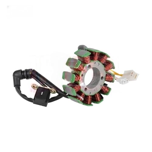 Stator magneto d'allumage pour vos trajets quotidiens en moto NS200 et AS200