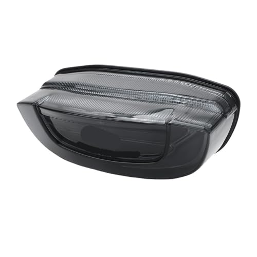 Feu arrière de frein à LED pour moto CBR650R pour rouler en sécurité de nuit comme de jour