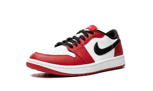 NIKE Boys 814443-403 Fitness Shoes, Varsity Red Black White, 11