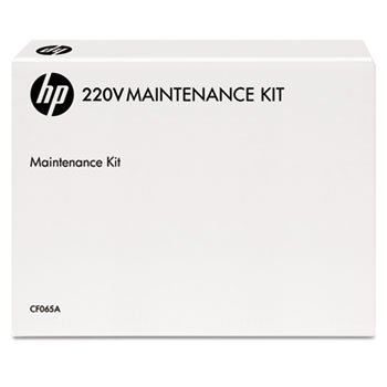 HP LaserJet CF065A Wartungskit (220 V), Wartungs-Set, Laser, 225000 Seiten, China, HP, HP LaserJet Enterprise 600 M601, M602, M603