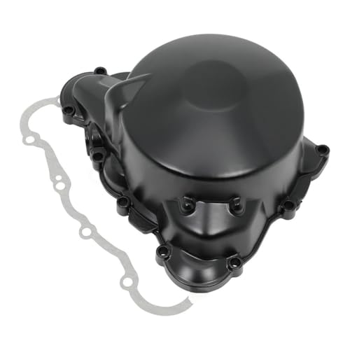 Couvercle de carter moteur stator avec joint robuste moto