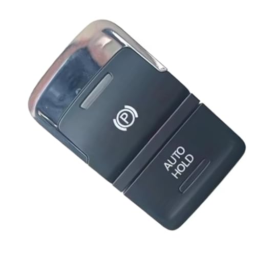 Botón de freno de mano para VW Touran 2016-2023 interruptor 5TA927225A