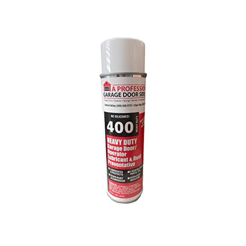 Best Lubricants To Keep Your Garage Doors Smooth and Silent