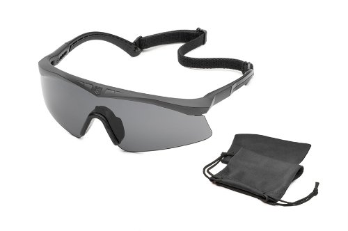 Revision Military Sawfly Basic Solar 4-0076-0702 Sawfly Basic Solar Black, Solar, Small