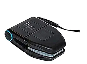 3NH Folding Portable Mini Collar Iron for Travel Business Trip