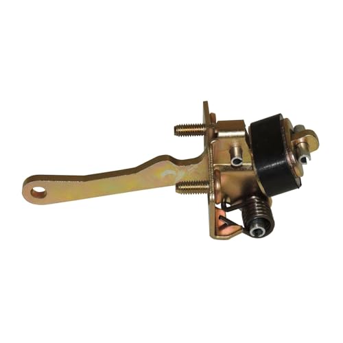 BURANIFUSION Door Check Strap 1pc for Jeep for Cherokee 1984-2001 for Comanche 1986-1992 55235571AB WEF1267