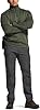 CQR Men's Flex Stretch Tactical Pants, Water Resistant Ripstop Cargo Pants, Lightweight EDC Outdoor Work Hiking Pants #2