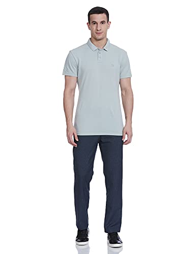 Image of Marks & Spencer Men Casual Pants