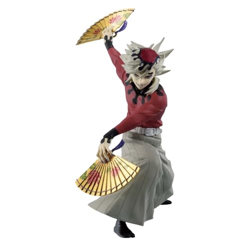 アニメ「鬼滅の刃」 MAXIMATIC DOMA 童磨 フィギュア