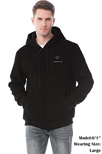 Venustas Heated Hoodie, Battery Pack 7.4V thumb #3
