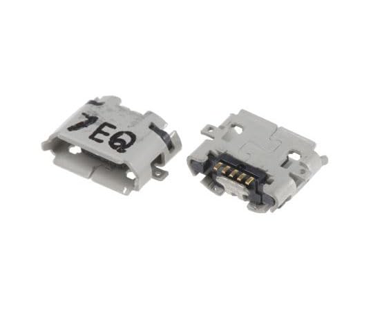 Amazon.co.jp: Hirose Electric Co Ltd ZX62R-B-5P(30)(5個