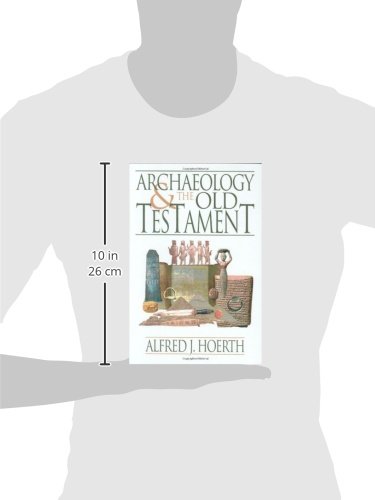 Archaeology and the Old Testament - Image 2