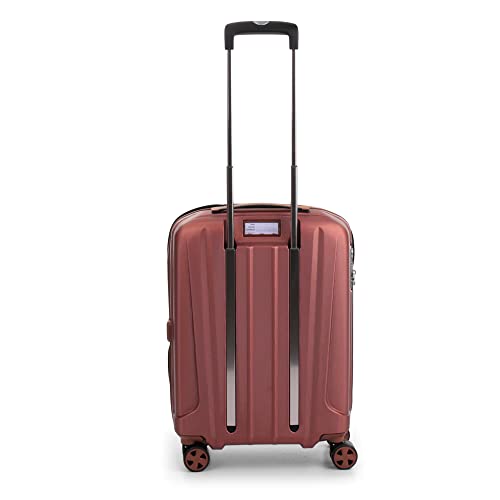 Image of RONCATO UNICA Range Copper Color 21 inch Cabin Trolley
