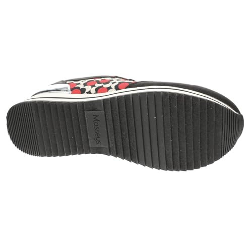 Masseys Ophelia Women's Sneaker3