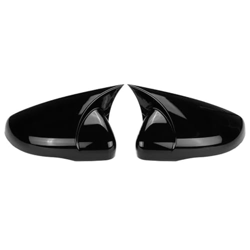 Coques Rétroviseurs Golf 6 Remplacement Caches Cassés Rétroviseur Latéral MK6 GTI
