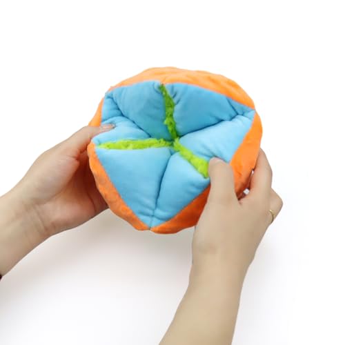 Infinity Flipper Hands Pad Silence Quieter Hand Ball