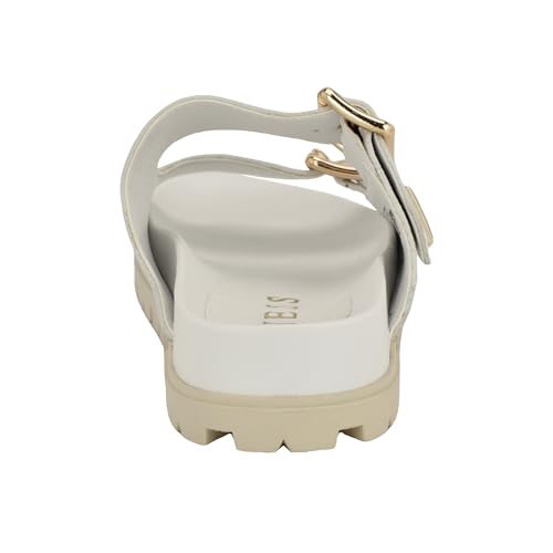 Guess Women's Fasten Sandal3