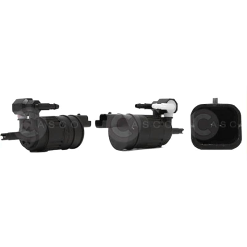 CASCO CWP71006AS Bomba del limpiaparabrisas eléctrico