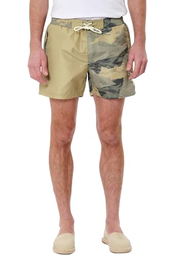 Kaporal Nadau bermuda homme pour les vacances d'été