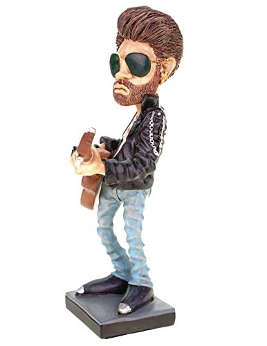 VOGLER Joh. Vogler GmbH Funny Life – Popstar George - Les Beatles, Paul McCartney, John Lennon, RIngo Starr, George Harrison VOGLER Joh. Vogler GmbH Funny Life - Popstar George – Image 5