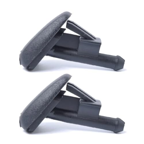Buses de lave-glace auto pour BMW 318i 1995 et 320i 1993 | Kit gicleur de capot 6160384859