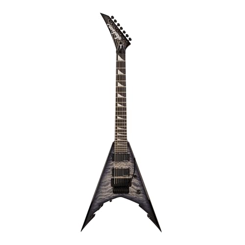 Jackson Pro Series Corey Beaulieu Signature King V KV7Q 7���G���L�M�^�[ - �����u���b�N
