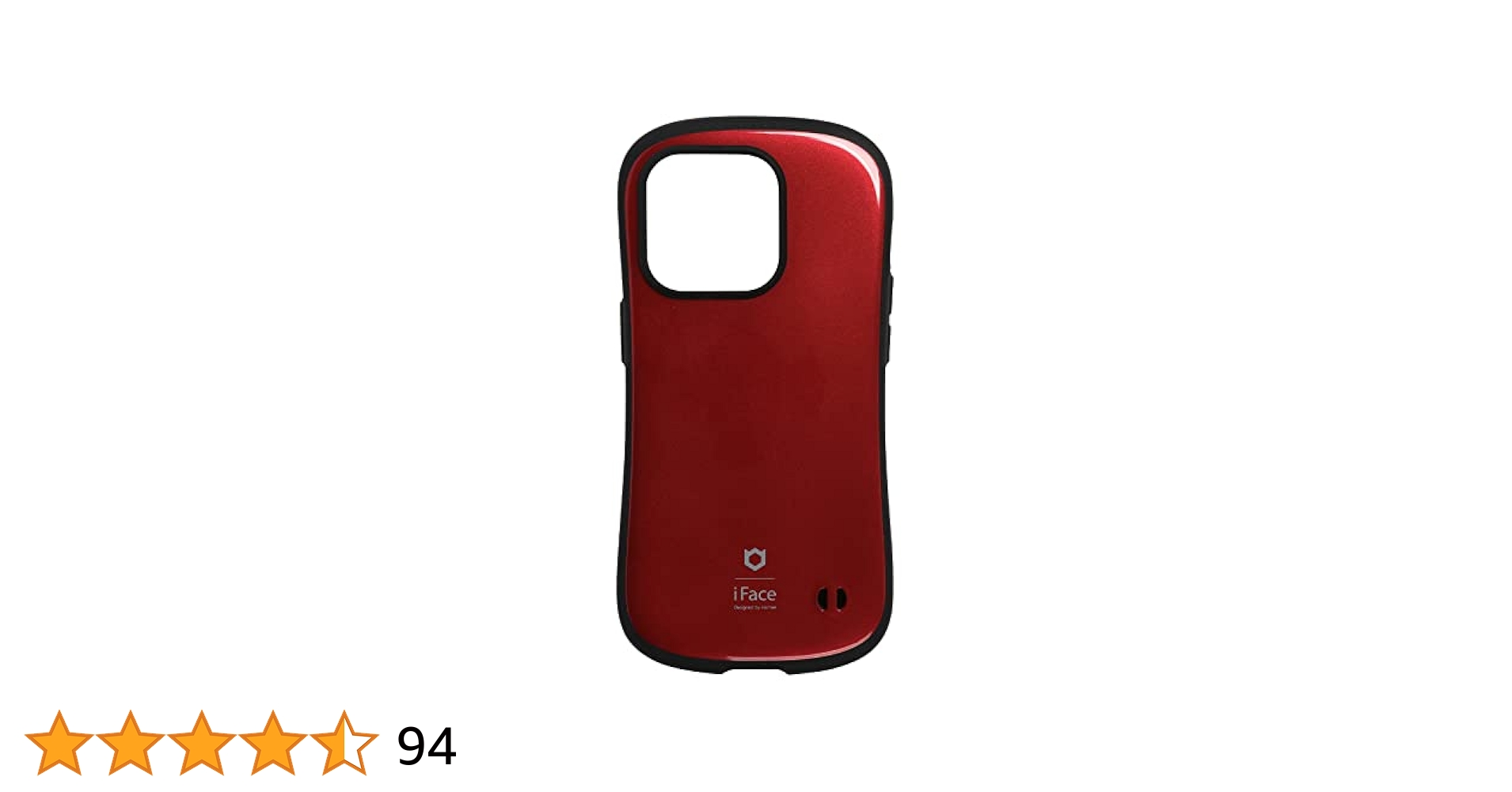 Amazon.co.jp: iFace First Class Metallic iPhone 14 Pro