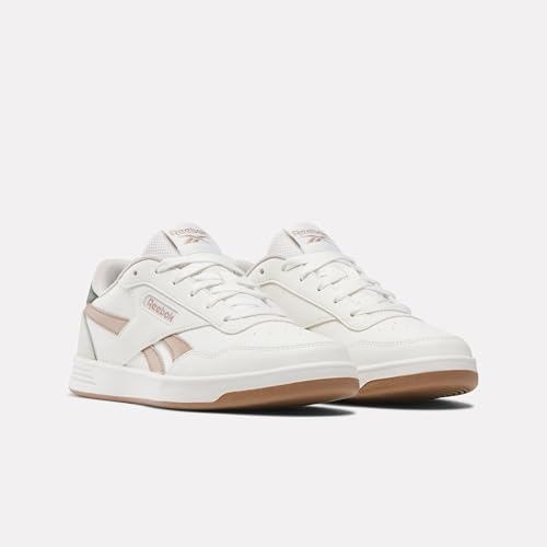 Image of Reebok Women's Court Advance Sneaker