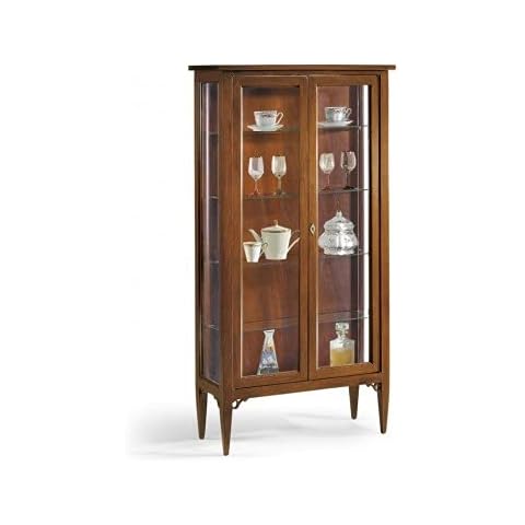 Vitrine en Verre Mar.c.a. Design Cover