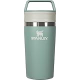 STANLEY(スタンレー) カフェトゥー ゴー 真空マグ 0.35L シーフォーム 保温 保冷 ステンレスマグ タンブラー コーヒー プレゼント 贈り物 食洗機対応 保証 (日本正規品)