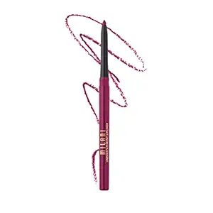 Milani Understatement Lipliner Pencil - Highly Pigmented Retractable Soft Lip Liner Pencil, Easy to Use Lip Makeup