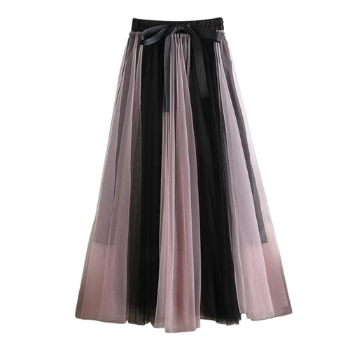 Jupe tutu en tulle pour femmes idéale lors d'un dîner romantique ou une fête