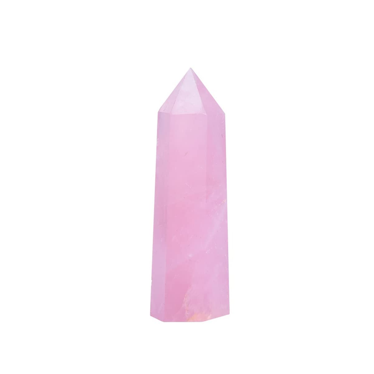 Cuarzo rosa natural para crear ambientes relajantes en el salón