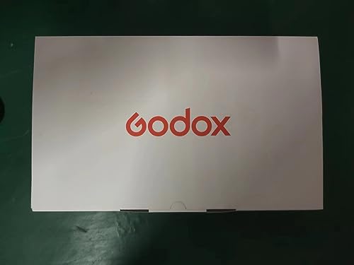 GODOX SL60IIBi 75W LED ビデオライト の商品画像 11